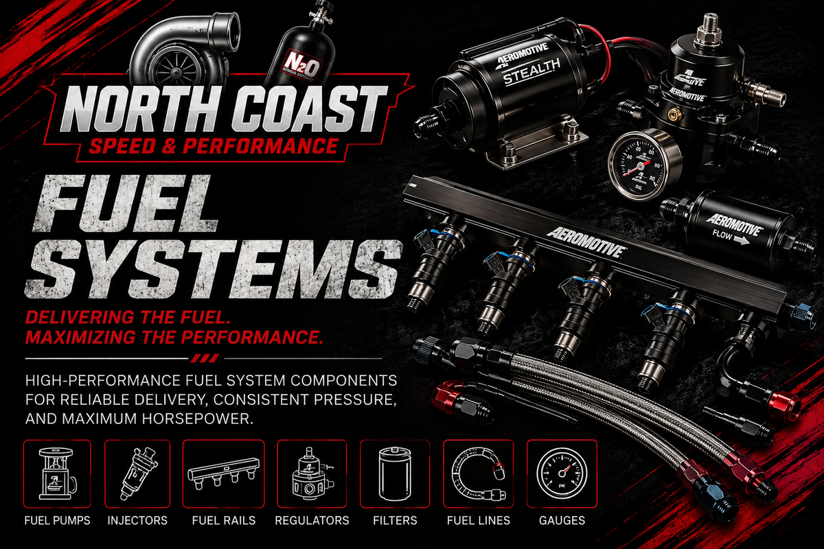 Fuel Systems