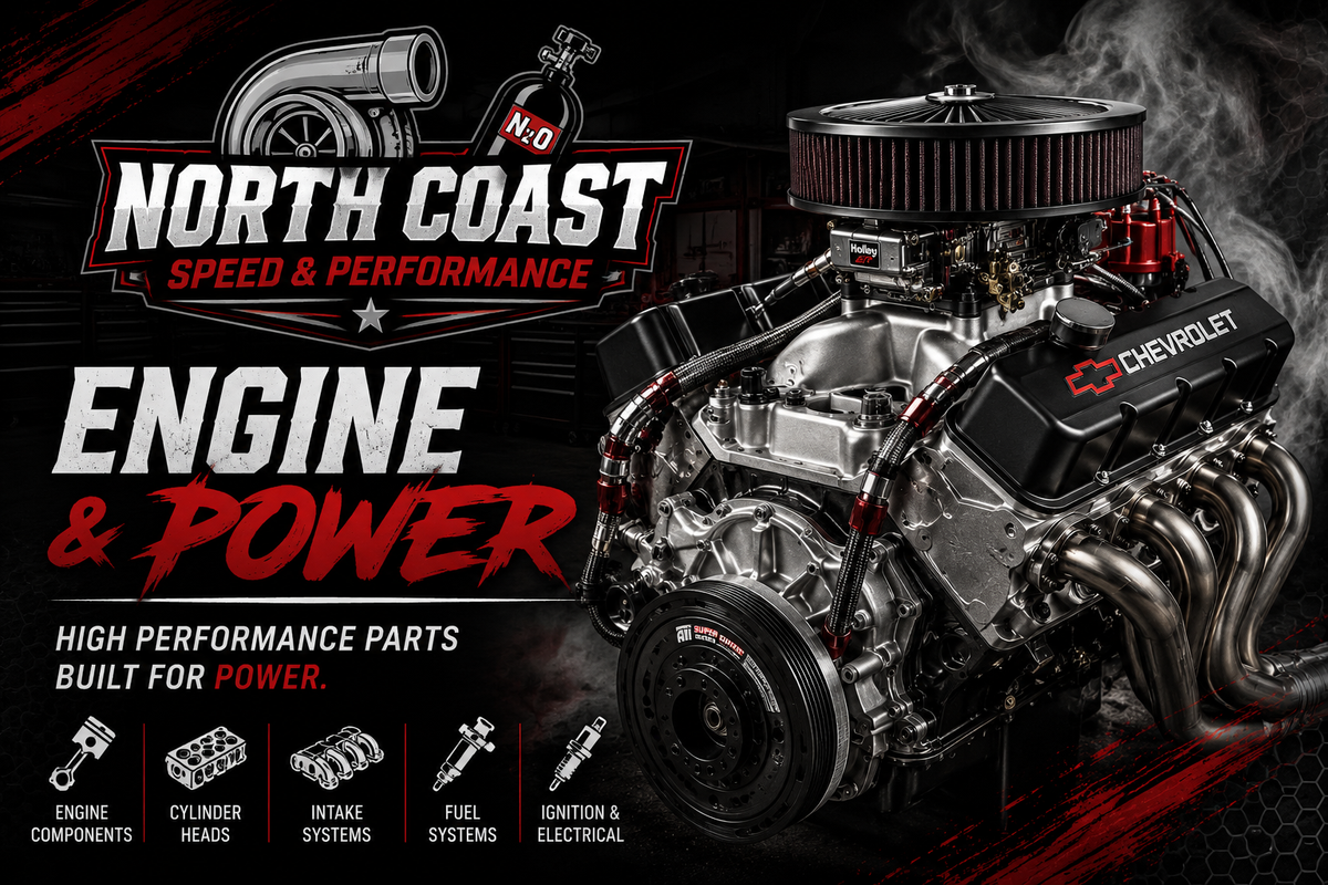 Engine & Power