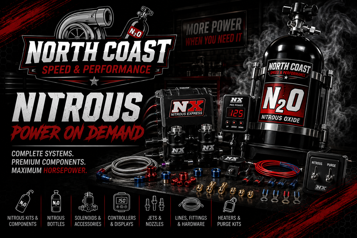 Nitrous