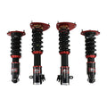 FactionFab V2 FR-Spec (Track) Coilovers 2008-2014 WRX
